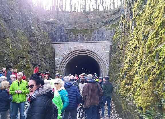 Schwelmer Tunnel