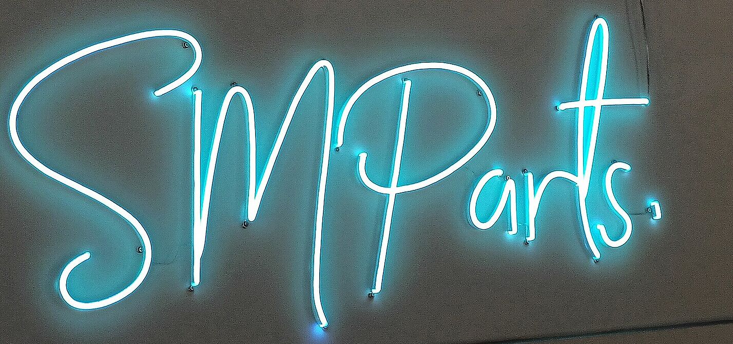 SMParts. SMParts.