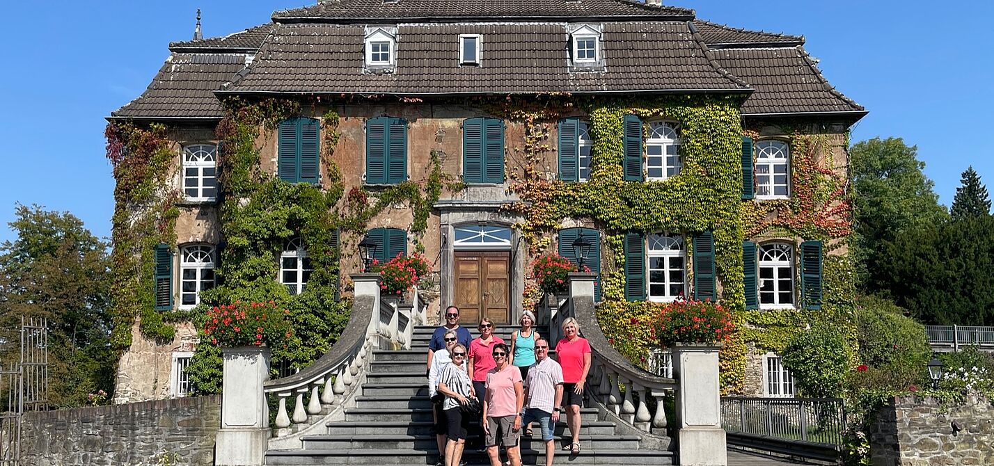 Schloss Linnep 