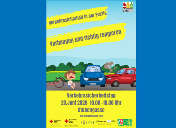 Verkehrssicherheitstag