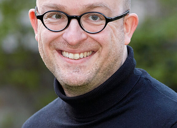 Konrad Krause Konrad Krause
