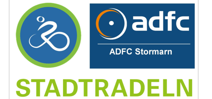 Stormarn radelt mit