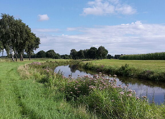 Wümme