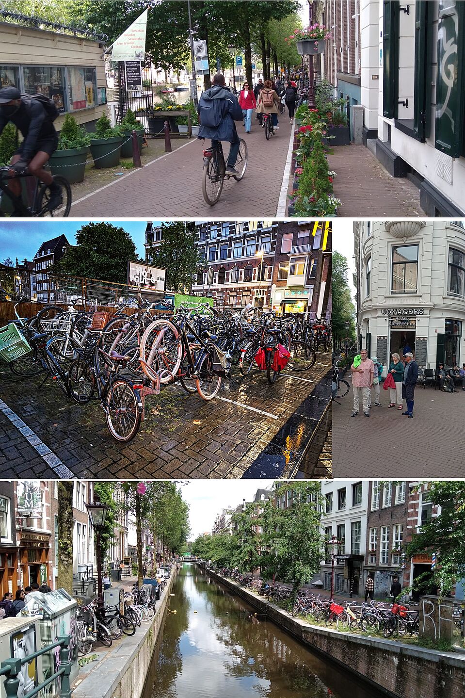Amsterdam Amsterdam
