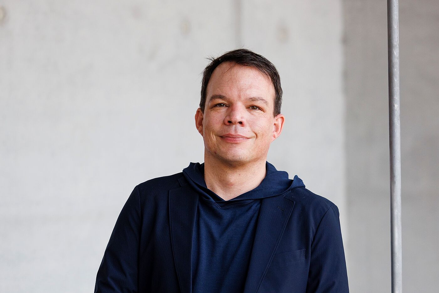 Reinhard Buschmann-Carl ADFC | Bundeshauptversammlung am 13. - 14. November 2021